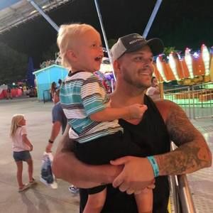 Meet your Posher, Keith